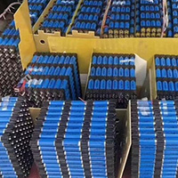 汕头太阳能电池回收价格